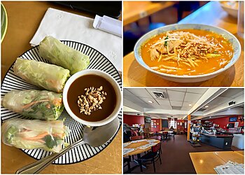 Ann Arbor Thai Restaurants Tuptim Thai Cuisine