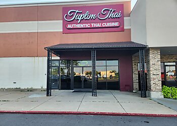 Wichita Thai Restaurants Tuptim Thai Restaurant