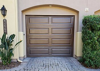 Santa Rosa Garage Door Repair Turbo Garage Door