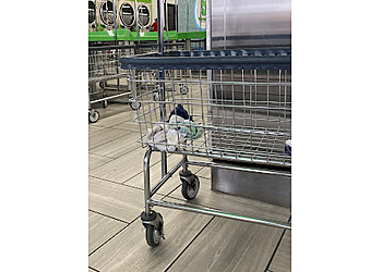 Fort Worth Laundromats Turbo Laundry