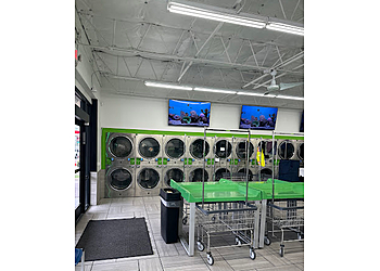 Fort Worth Laundromats Turbo Laundry
