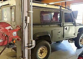 Minneapolis Car Repair Shops Turbo Tim's Anything Automotive