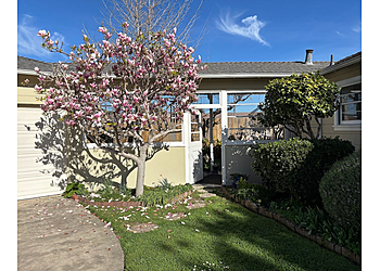 Salinas Lawn Care Services Turftenders Landscape