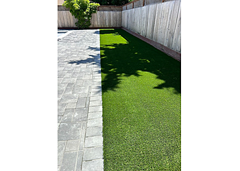 Salinas Lawn Care Services Turftenders Landscape