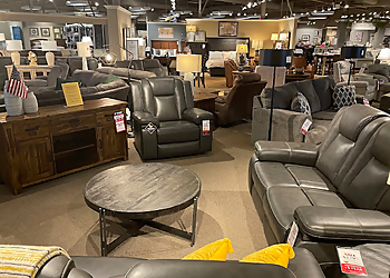 Turk Furniture - Joliet, IL Furniture Stores - Business Interior Image