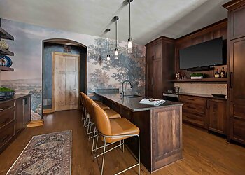 Colorado Springs Interior Designers Turk Interiors, LLC