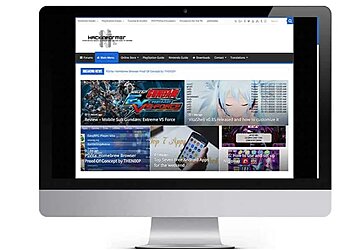 Mobile Web Designers TurkReno