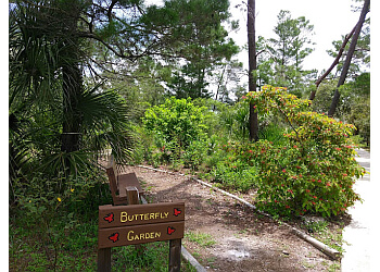 Turkey Creek Sanctuary in Palm Bay: Good kayaking & hiking