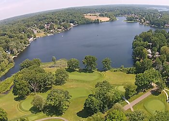 3 Best Golf Courses in Akron OH Expert Recommendations