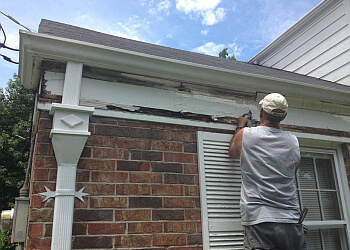 Chattanooga Handyman Turn2Us Handyman Services