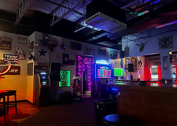 Pasadena Night Clubs Turn Around Club Pasadena