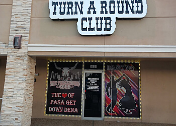 Turn Around Club Pasadena Pasadena Night Clubs