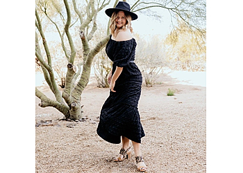 Chandler Interior Designers TurnKey BnB Design, LLC