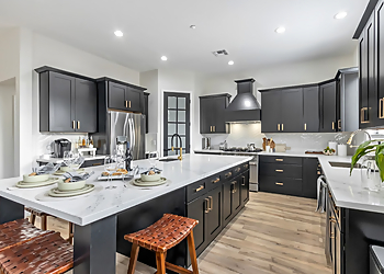 Chandler Interior Designers TurnKey BnB Design, LLC