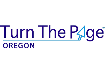 Turn The Page Oregon