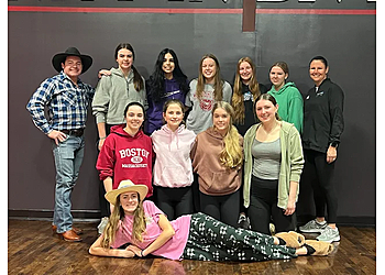 Turn Their Heads - Nashville, TN Dance Schools - Student Image