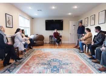 Turnbridge - New Haven, CT Addiction Treatment Centers - Professional Highlights