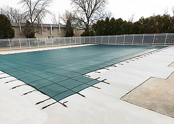 Colorado Springs Pool Services Turnbull Hot Tub & Pool Repair