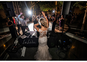 Rochester Djs Turner Music Productions