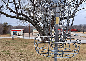 Grand Prairie Public Parks Turner Park