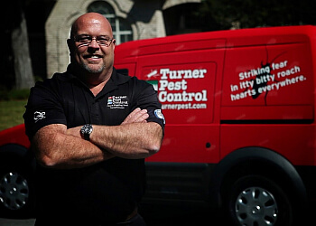 Turner Pest Control Jacksonville Pest Control Companies