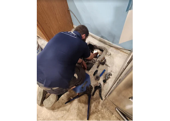 Jacksonville Plumbers Turner Plumbing Co