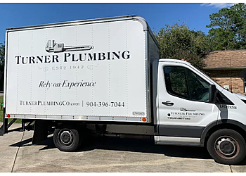 Turner Plumbing Co Jacksonville Plumbers Turner Plumbing Co