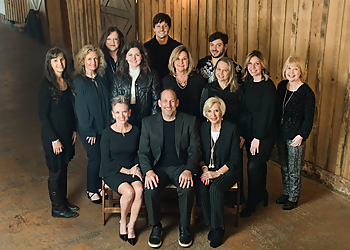 Murfreesboro Real Estate Agents Turner Victory Team at Onward Real Estate