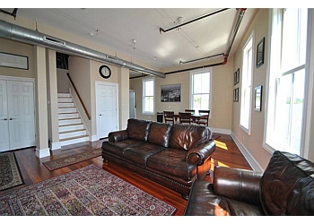 Turnbridge - New Haven, CT Addiction Treatment Centers - Clinic Interior Image