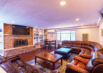 Albuquerque Addiction Treatment Centers Turning Point Recovery Center