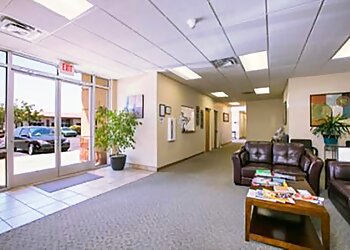 Albuquerque Addiction Treatment Centers Turning Point Recovery Center