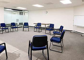 Turning Point Recovery Network- Dallas - Dallas, TX Addiction Treatment Centers - Professional Highlights