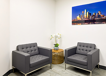 Turning Point Recovery Network- Dallas - Dallas, TX Addiction Treatment Centers - Relaxation Moments