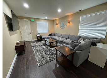 Irvine Addiction Treatment Centers Turning Tides Treatment Center