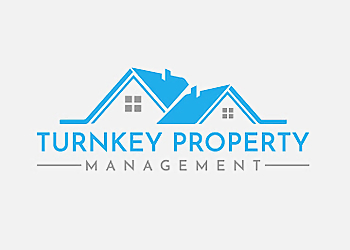 Turnkey Property Management - Little Rock, AR Property Management - Company Logo