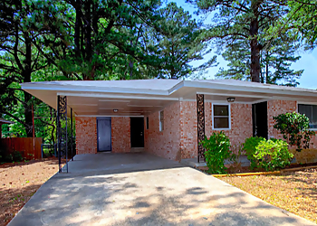 Turnkey Property Management - Little Rock, AR Property Management - Work Image