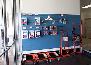 Abilene Storage Units Turnkey Storage