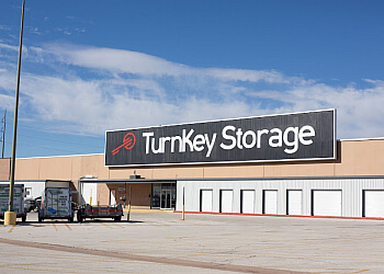 Turnkey Storage