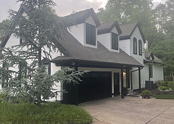 Turpen's Painting Co. - Evansville, IN Painters - Outdoor Work Image