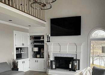 Turpen's Painting Co. - Evansville, IN Painters - Indoor Service Image