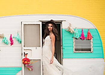 Fort Worth Videographers Turquoise Video Productions