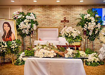 Turrentine Jackson Morrow Funeral Home - Frisco, TX Funeral Homes - On-Site Service Image