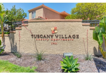 Ontario apartments for rent Tuscany Village
