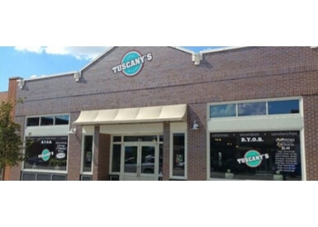 3 Best Italian Restaurants In Grand Prairie Tx Threebestrated Tuscany S Pasta Pizza 106 W Main Street Grand Prairie Tx 75050