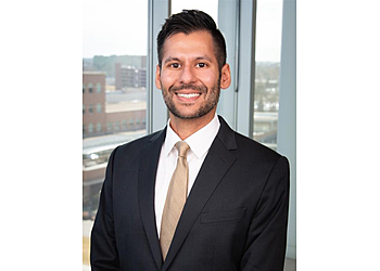 Tushar Sharma, MD - Aurora, CO Pain Management Doctors - Doctor Portrait Image