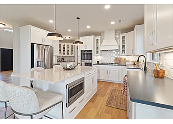 Allentown Home Builders Tuskes Homes