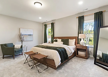 Allentown Home Builders Tuskes Homes