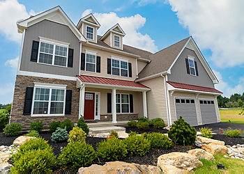 Tuskes Homes Allentown Home Builders image 1
