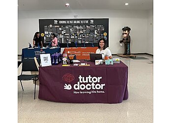 El Paso Tutoring Centers Tutor Doctor West El Paso