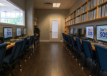 Stamford Tutoring Centers Tutor Me SOS